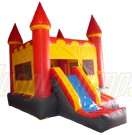RED & YELLOW FRONT SLIDE COMBO